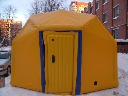桐城充气帐篷
